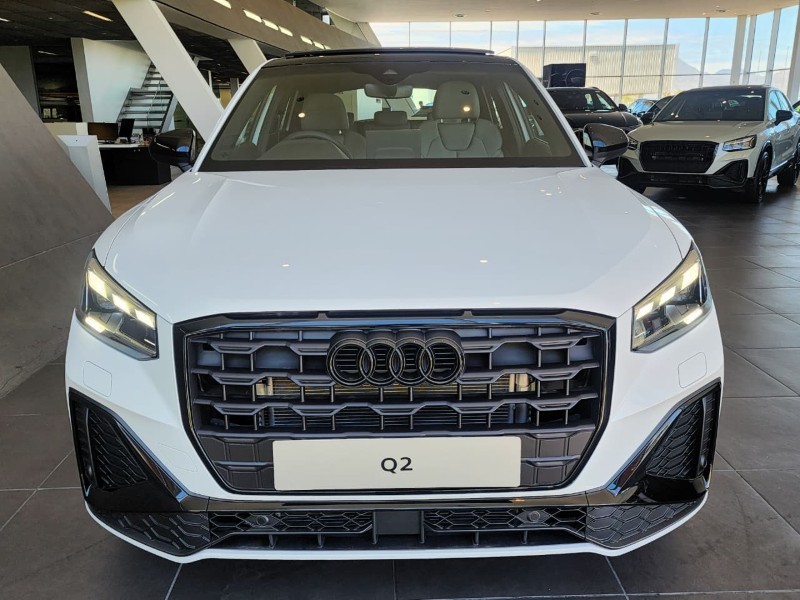 Audi Q2 - Audi Centre Somerset West - Image 2