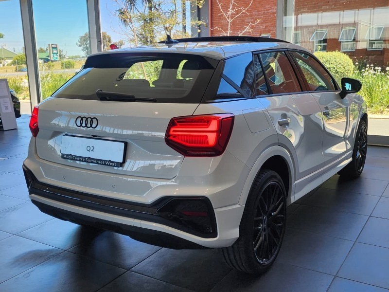 Audi Q2 - Audi Centre Somerset West - Image 4