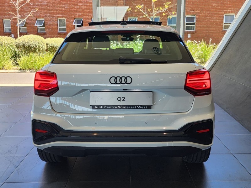 Audi Q2 - Audi Centre Somerset West - Image 5