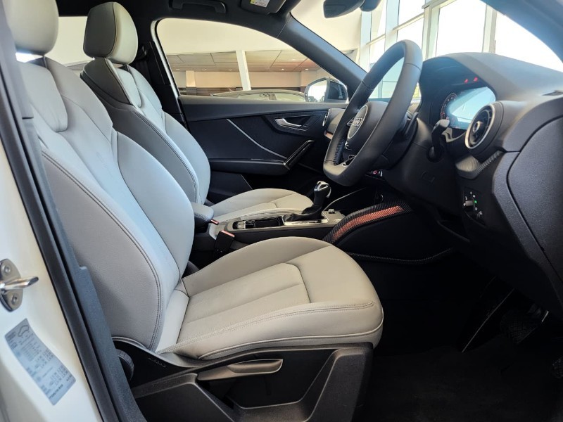 Audi Q2 - Audi Centre Somerset West - Image 8