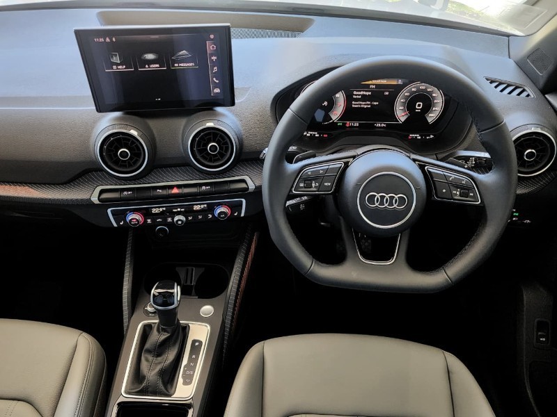 Audi Q2 - Audi Centre Somerset West - Image 11
