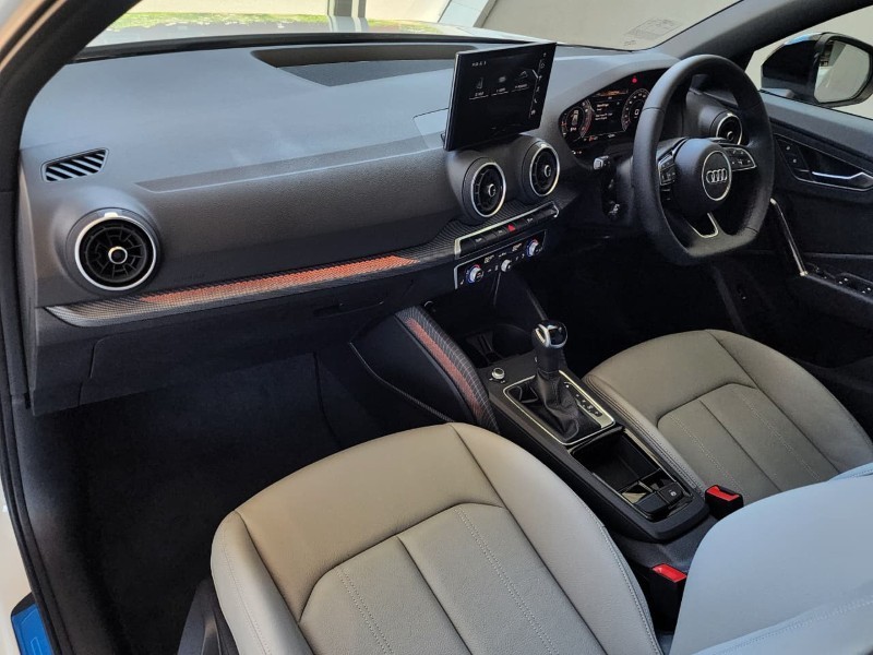 Audi Q2 - Audi Centre Somerset West - Image 16