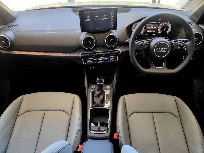Audi Q2 - Audi Centre Somerset West - Image 12