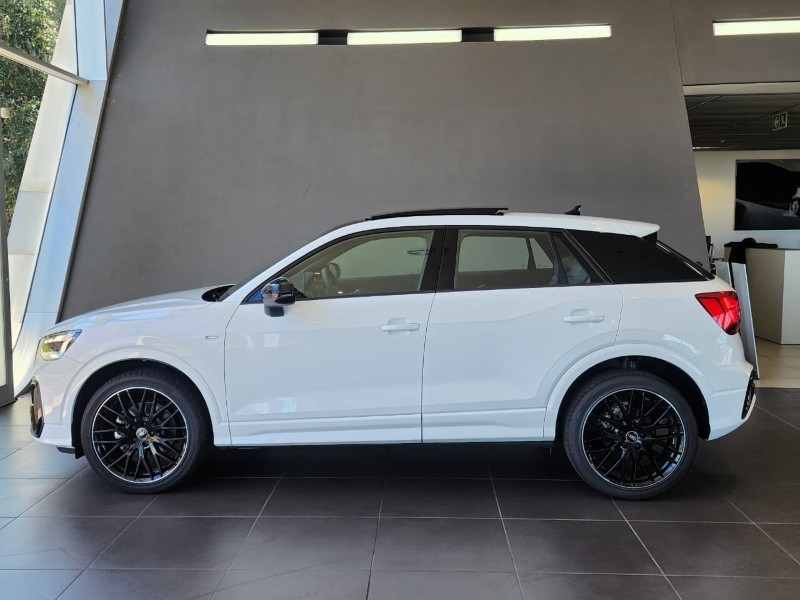 Audi Q2 - Audi Centre Somerset West - Image 21