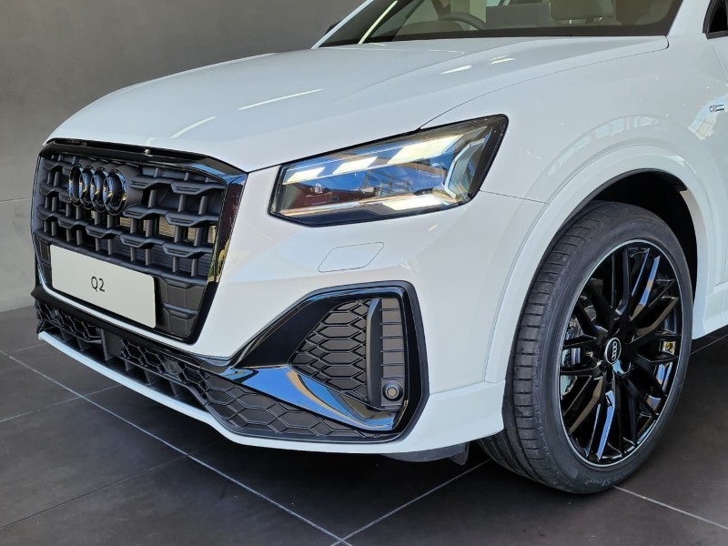 Audi Q2 - Audi Centre Somerset West - Image 22