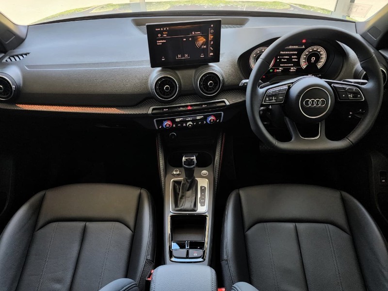 Audi Q2 - Audi Centre Somerset West - Image 13