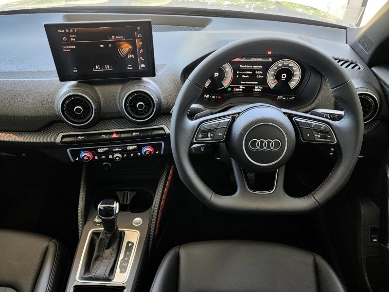 Audi Q2 - Audi Centre Somerset West - Image 12