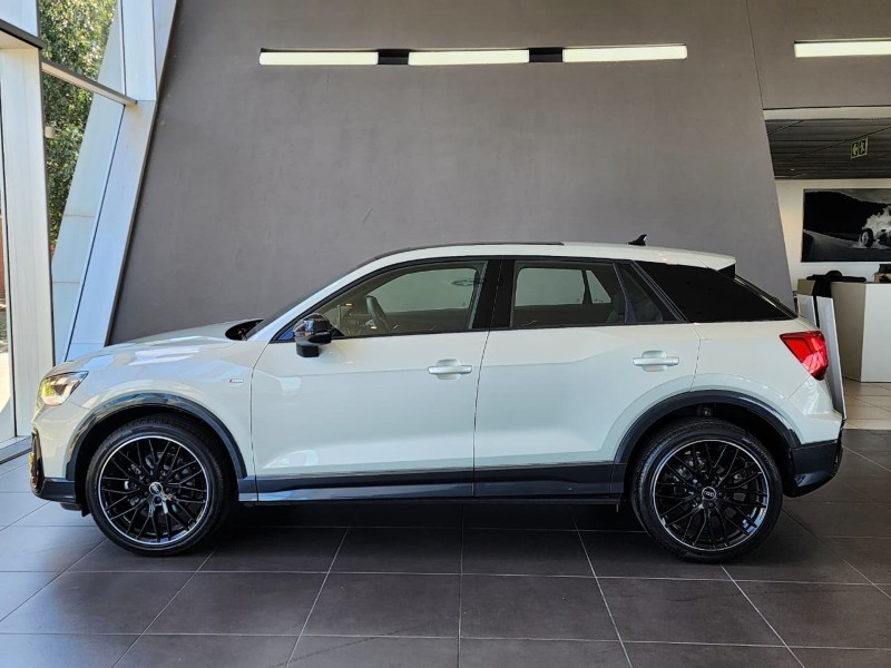 Audi Q2 - Audi Centre Somerset West - Image 20