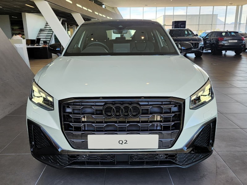 Audi Q2 - Audi Centre Somerset West - Image 2