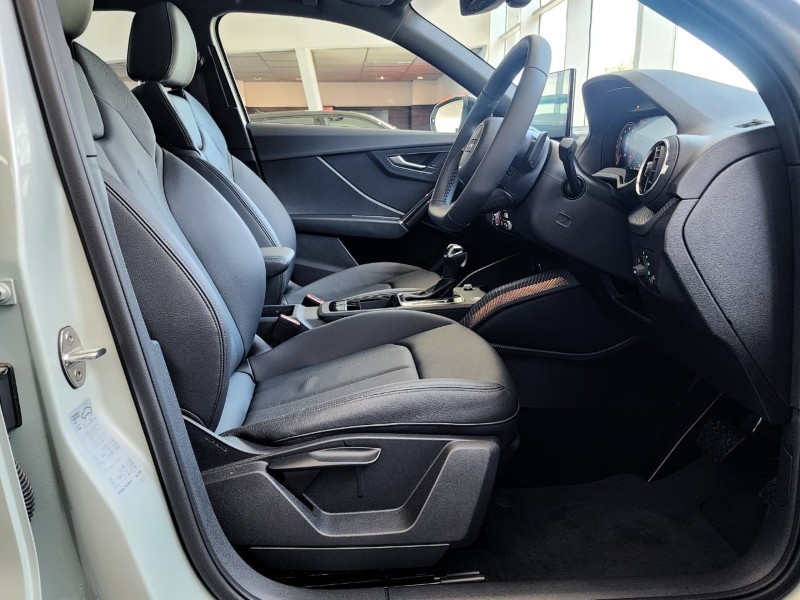 Audi Q2 - Audi Centre Somerset West - Image 9