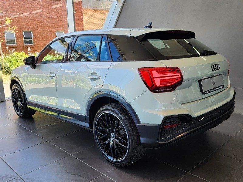 Audi Q2 - Audi Centre Somerset West - Image 6
