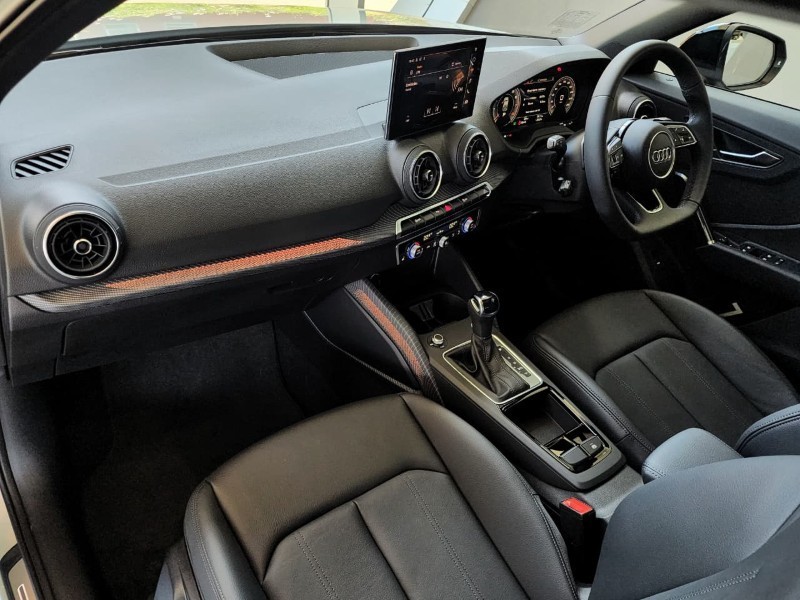 Audi Q2 - Audi Centre Somerset West - Image 17