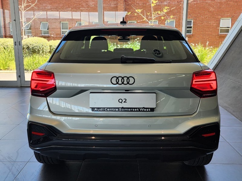Audi Q2 - Audi Centre Somerset West - Image 5