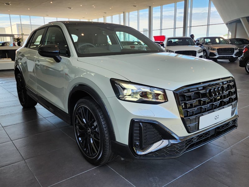 Audi Q2 - Audi Centre Somerset West - Image 3