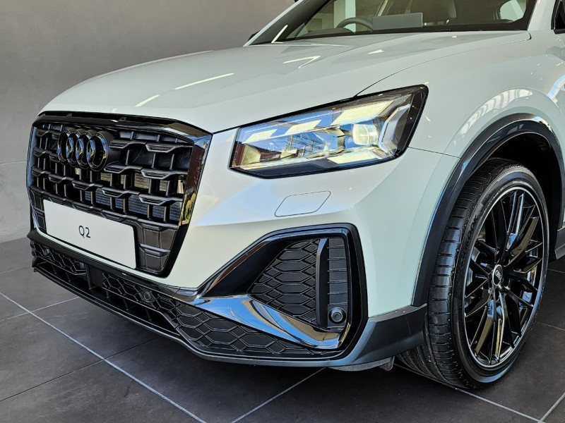 Audi Q2 - Audi Centre Somerset West - Image 21