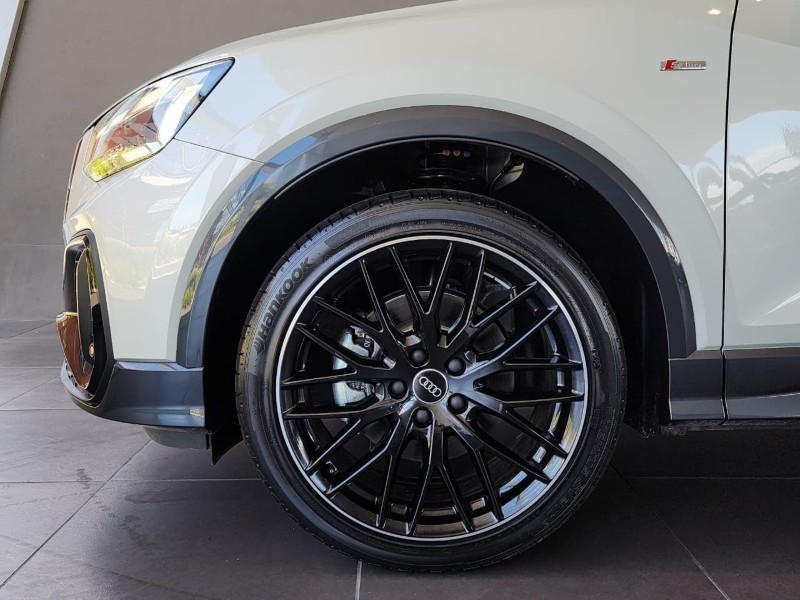 Audi Q2 - Audi Centre Somerset West - Image 23