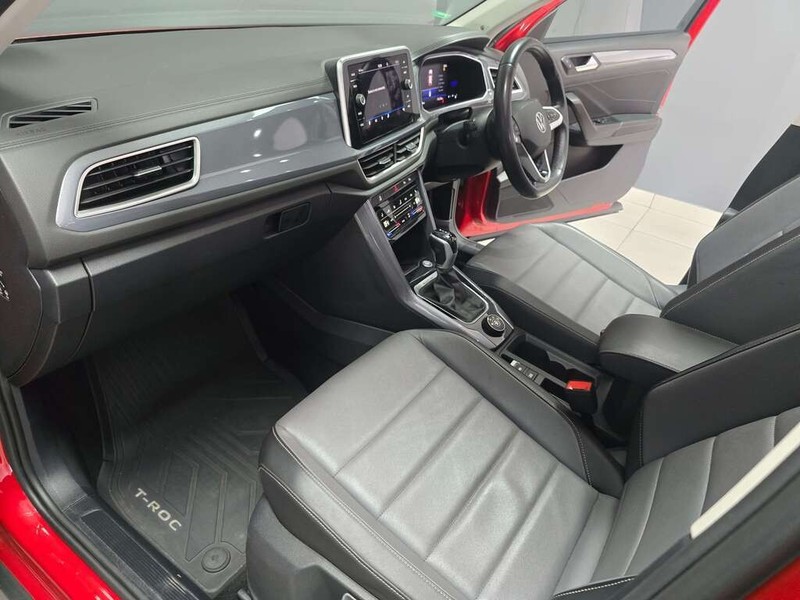 Volkswagen T-Roc - WP Motors - Image 15