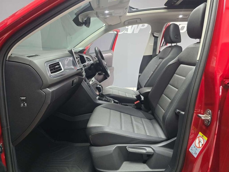 Volkswagen T-Roc - WP Motors - Image 16