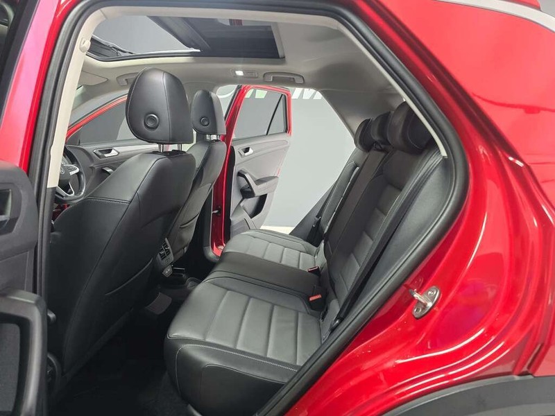 Volkswagen T-Roc - WP Motors - Image 17