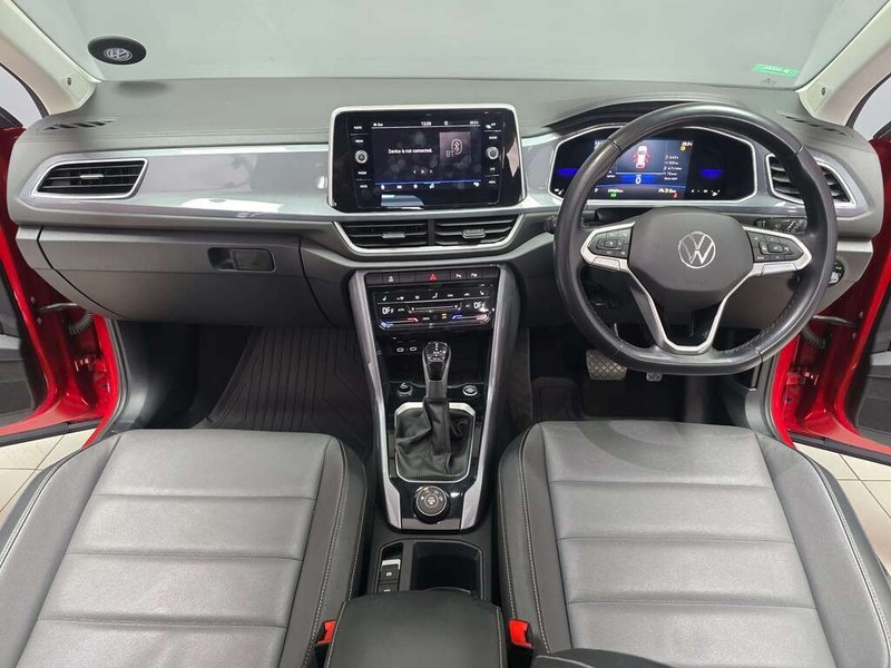 Volkswagen T-Roc - WP Motors - Image 14