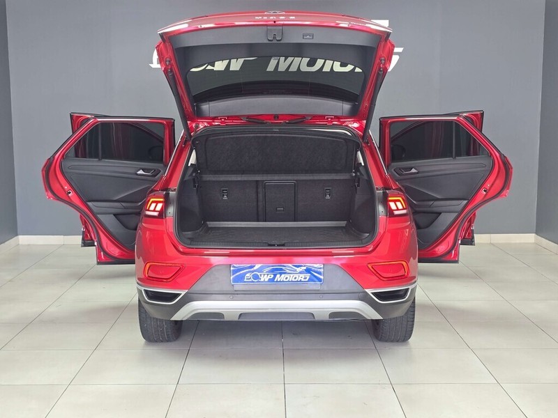 Volkswagen T-Roc - WP Motors - Image 12