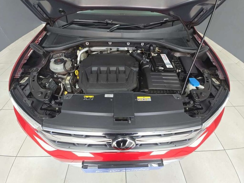 Volkswagen T-Roc - WP Motors - Image 6