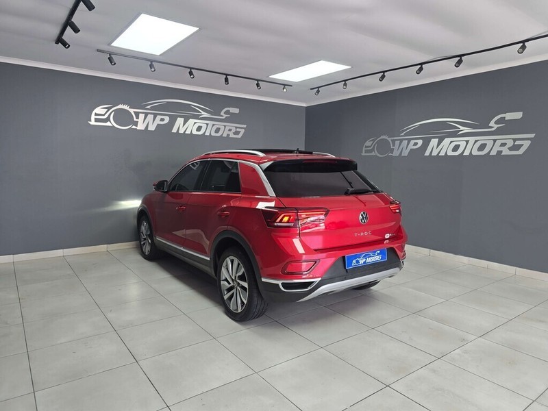 Volkswagen T-Roc - WP Motors - Image 7