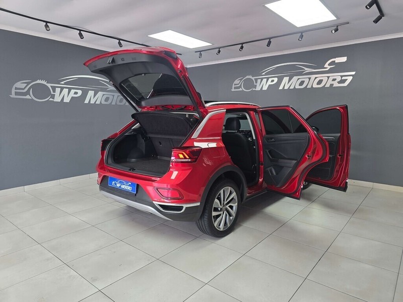 Volkswagen T-Roc - WP Motors - Image 10
