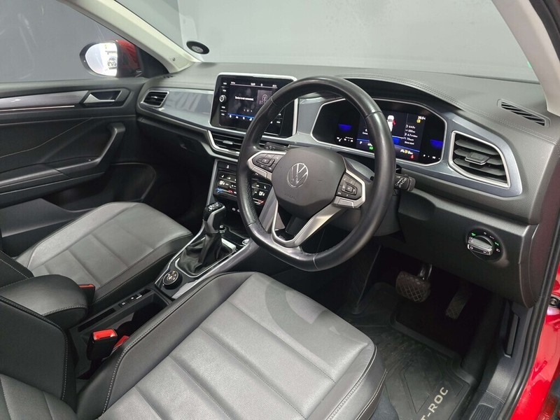 Volkswagen T-Roc - WP Motors - Image 18