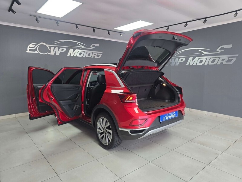 Volkswagen T-Roc - WP Motors - Image 9
