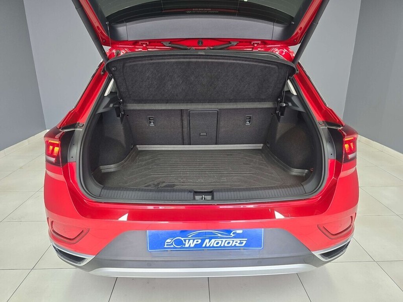 Volkswagen T-Roc - WP Motors - Image 13