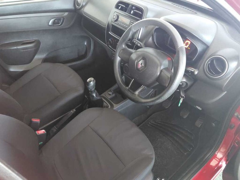 Renault KWID - Stiaan Autos (Pty) Ltd - Image 8