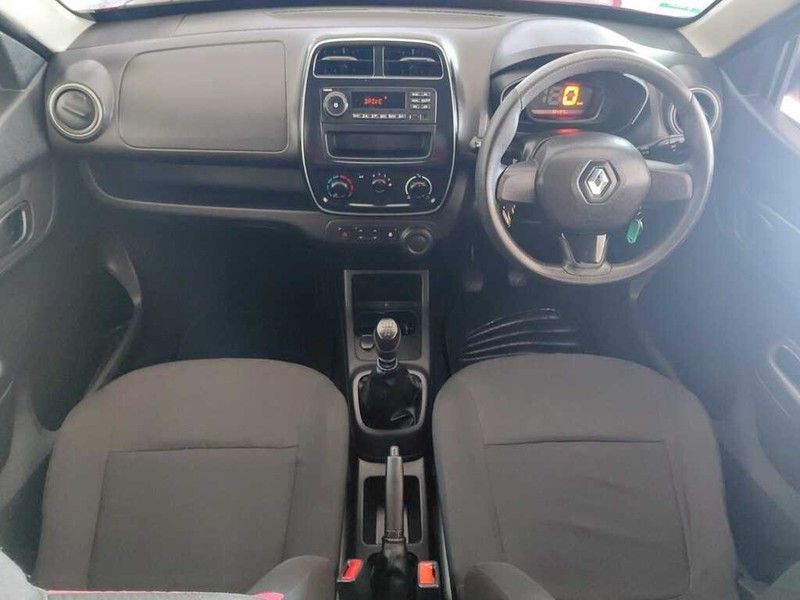 Renault KWID - Stiaan Autos (Pty) Ltd - Image 11