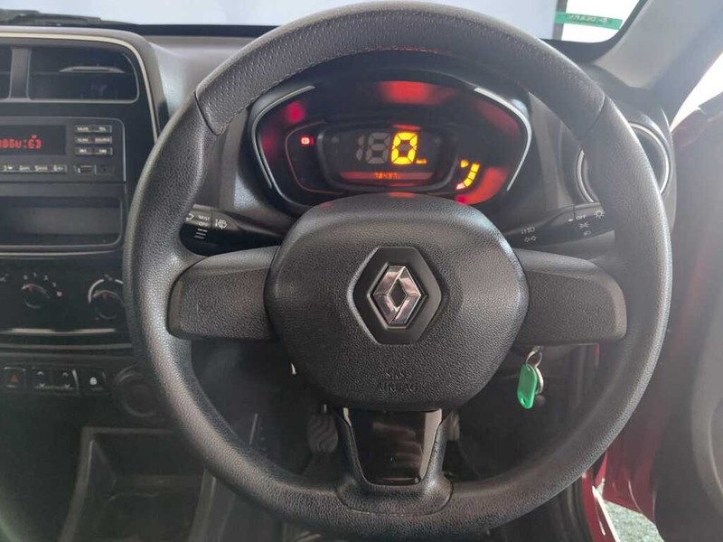 Renault KWID - Stiaan Autos (Pty) Ltd - Image 14