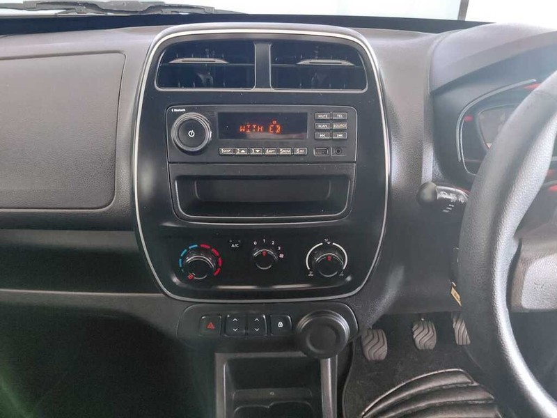 Renault KWID - Stiaan Autos (Pty) Ltd - Image 12