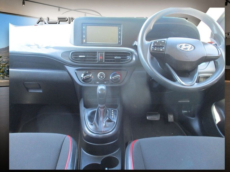 Hyundai Grand i10 - Alpine Autohaus - Image 14