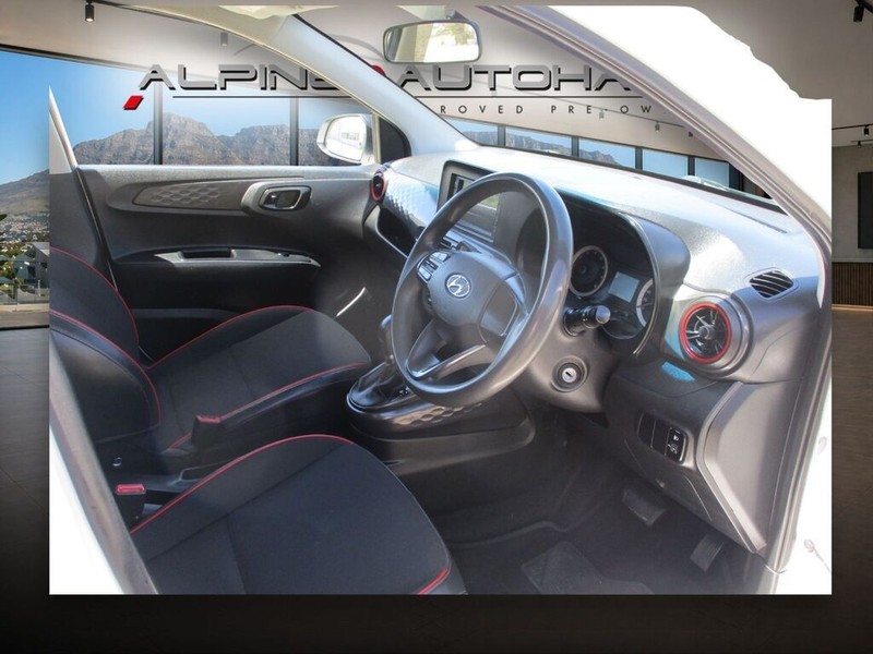 Hyundai Grand i10 - Alpine Autohaus - Image 12