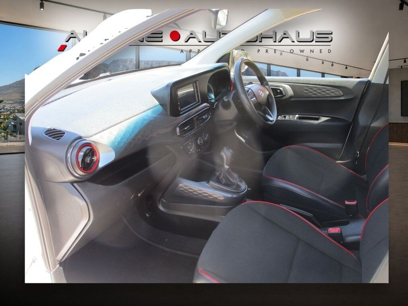 Hyundai Grand i10 - Alpine Autohaus - Image 6
