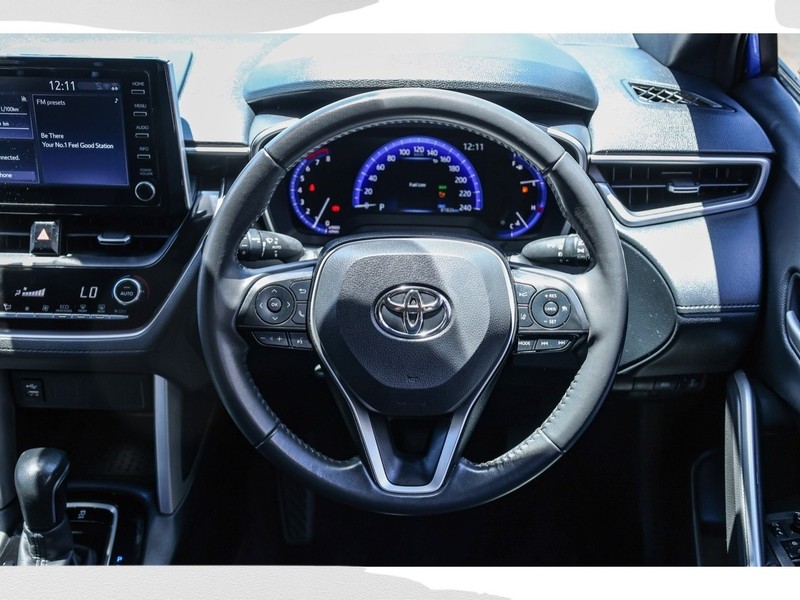 Toyota Corolla Cross - Jetour Menlyn - Image 10