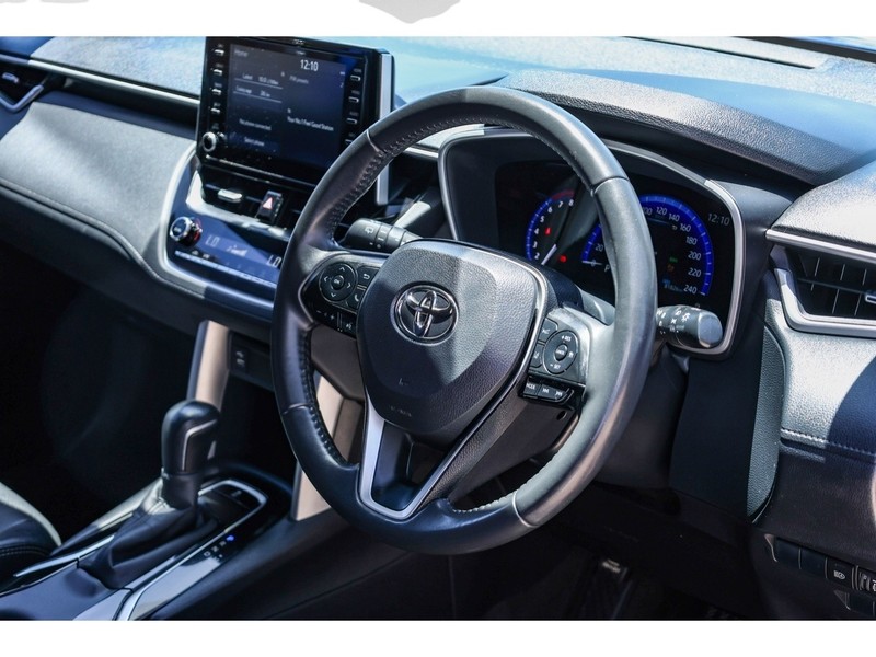 Toyota Corolla Cross - Jetour Menlyn - Image 9