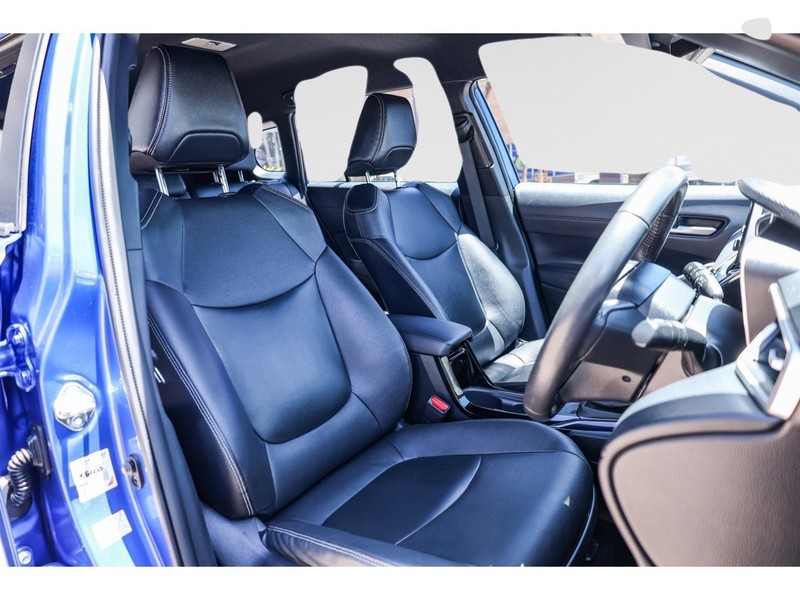 Toyota Corolla Cross - Jetour Menlyn - Image 16