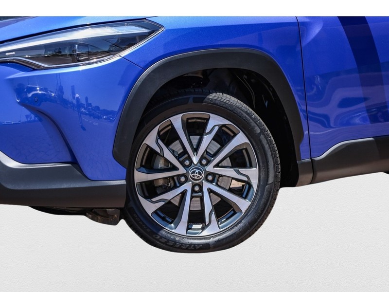 Toyota Corolla Cross - Jetour Menlyn - Image 7