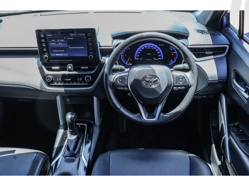Toyota Corolla Cross - Jetour Menlyn - Image 12