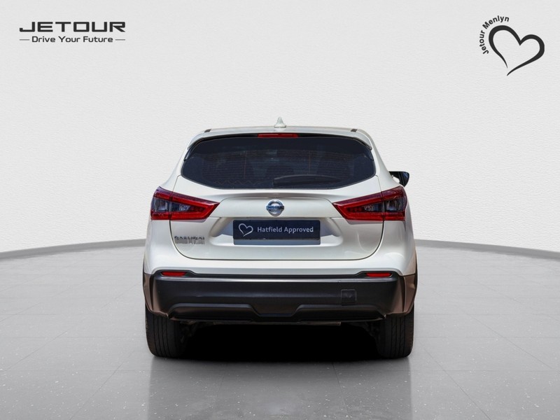 Nissan Qashqai - Jetour Menlyn - Image 10