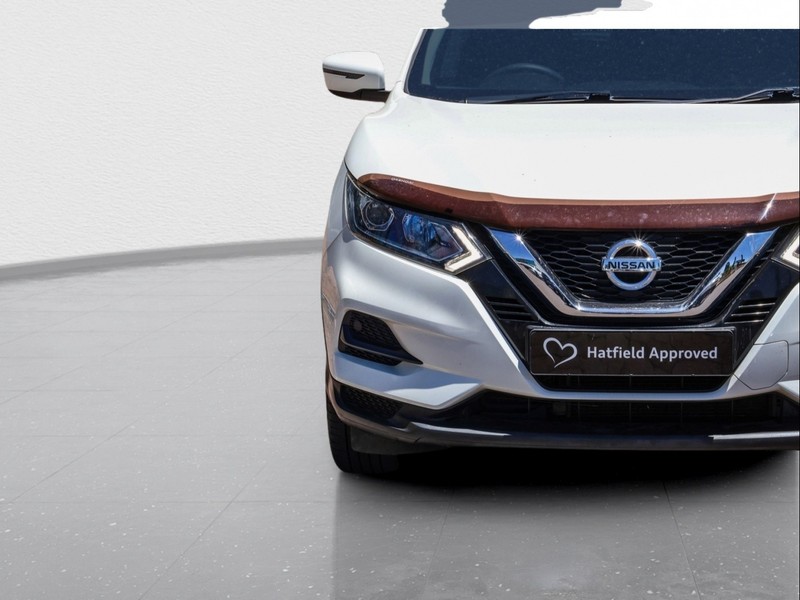Nissan Qashqai - Jetour Menlyn - Image 8