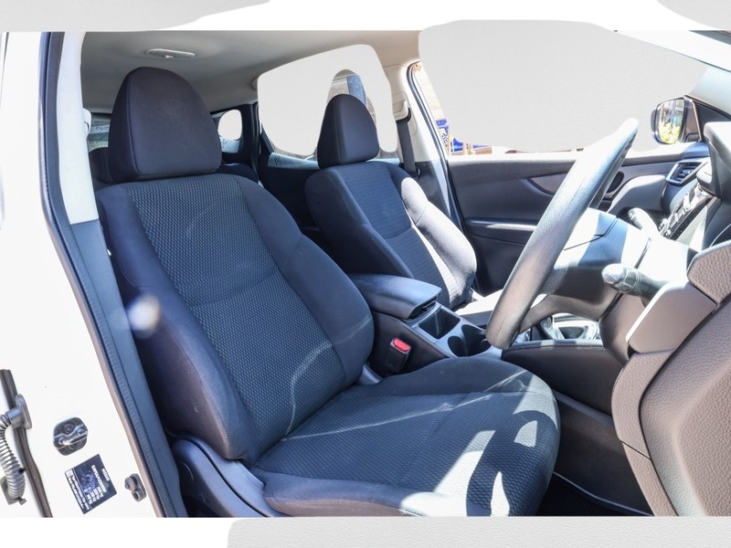 Nissan Qashqai - Jetour Menlyn - Image 20