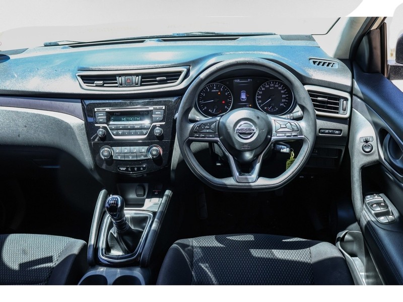 Nissan Qashqai - Jetour Menlyn - Image 21