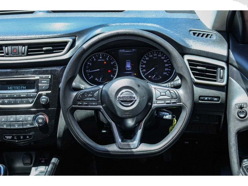 Nissan Qashqai - Jetour Menlyn - Image 19