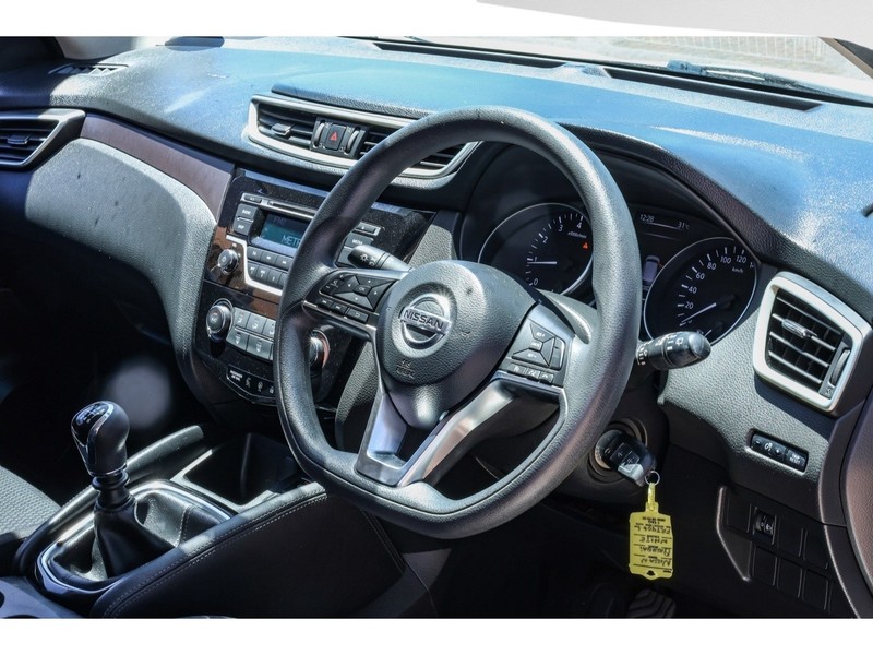 Nissan Qashqai - Jetour Menlyn - Image 17