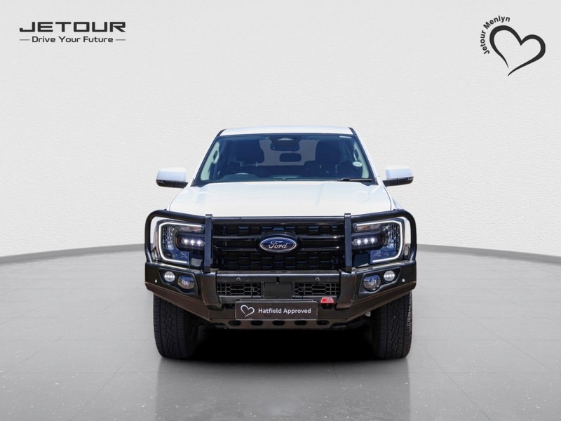 Ford Ranger - Jetour Menlyn - Image 2